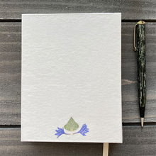 Load image into Gallery viewer, Mandala - Flower Journal - Blank Pages