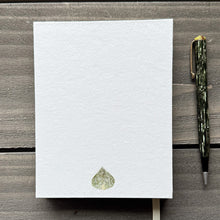 Load image into Gallery viewer, Rainbow - Flower Journal - Blank Pages