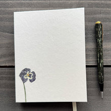 Load image into Gallery viewer, Where You Are - Flower Journal - Lined Pages
