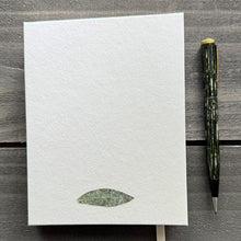 Load image into Gallery viewer, Rainbow - Flower Journal - Blank Pages
